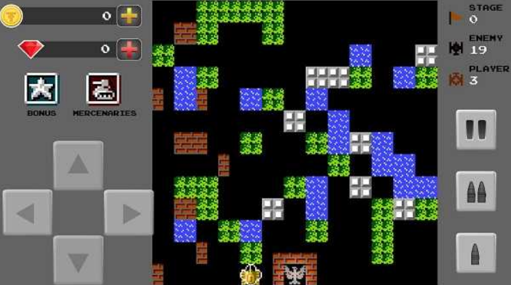 有趣的小霸王游戏机经典游戏大全2026