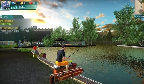 3d模拟游戏大全