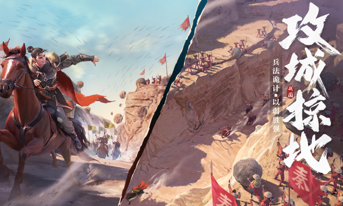 安卓互动slg游戏分享 2025火爆的的互动slg游戏合辑截图