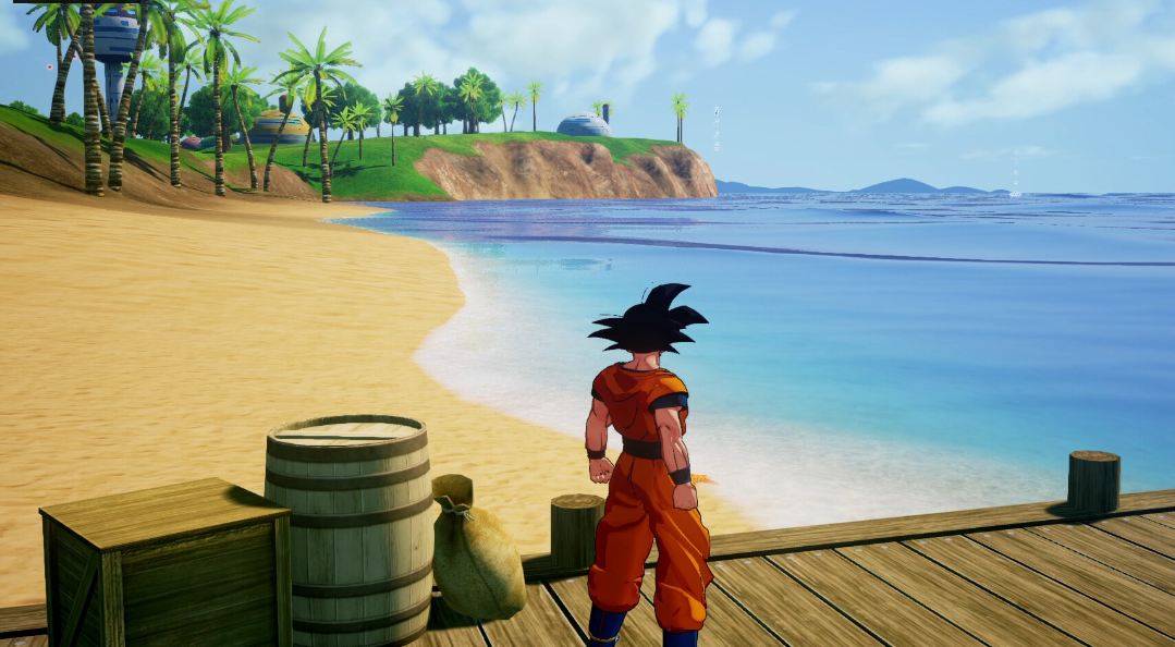 七龙珠Z卡卡罗特下载慢怎么办 七龙珠Z卡卡罗特下载慢应对方法推荐截图