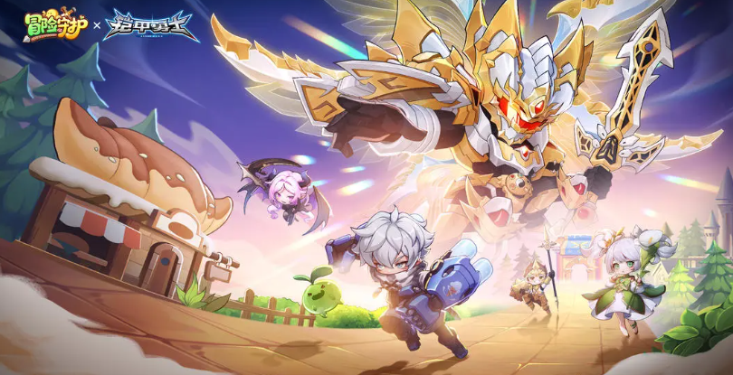 2026的4月游戏手机版榜单合集有哪几款值得游玩 排名靠前的4月手游分享截图