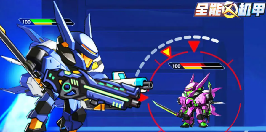 2025适合男生玩的游戏有哪几款 玩法多样的游戏分享截图