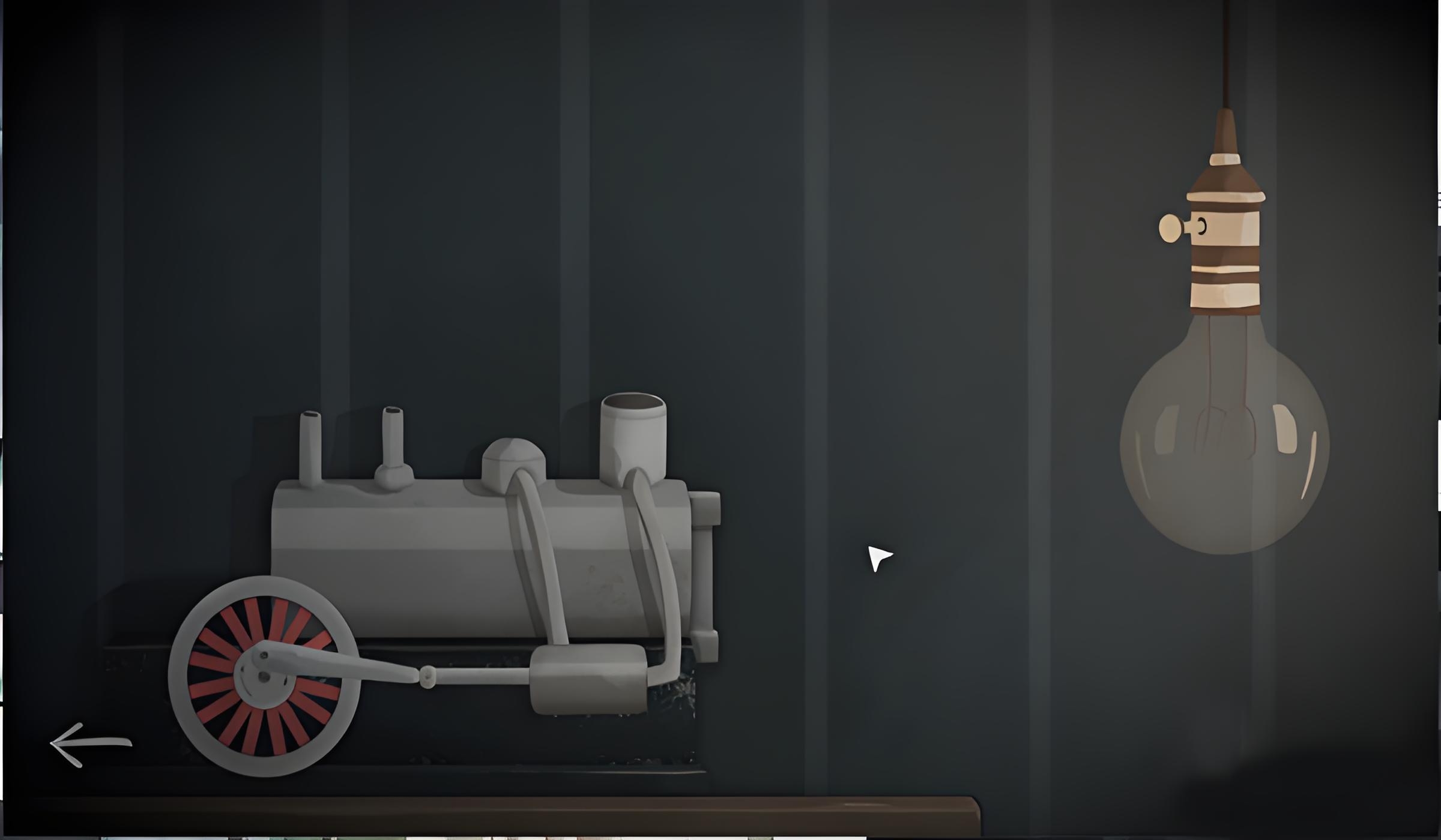 流行的情侣互动游戏推荐