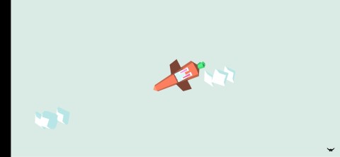 小时候有个单机游戏是只兔子的叫什么