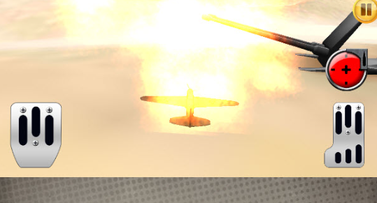 飞机大战不用网络游戏哪个值得下载2025 必玩的飞机大战单机游戏合辑