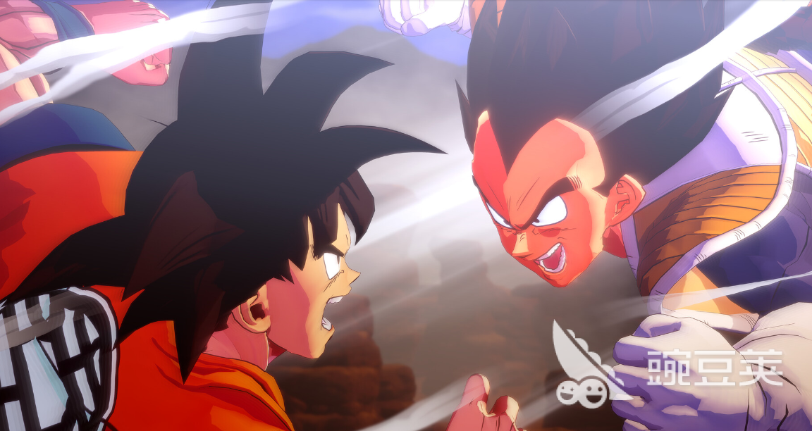 七龙珠Z卡卡罗特加速器分享 七龙珠Z卡卡罗特闪退卡顿问题解决方案截图