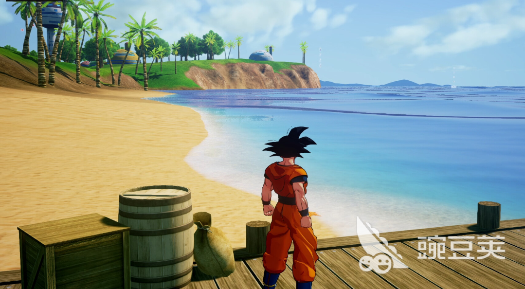 七龙珠Z卡卡罗特下载慢怎么办 七龙珠Z卡卡罗特加速下载与网络优化方法截图