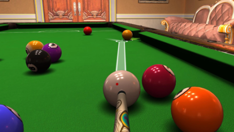 桌球游戏哪个值得玩2025 高质量的桌球游戏介绍