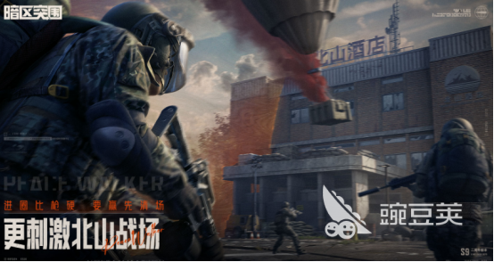 2025火爆的战斗榜单9分享:高人气、爽快操作、多样玩法的格斗与动作游戏before_1