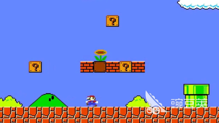 超级马里奥手机版下载 2025火爆的横版闯关类马里奥风格游戏手机版分享截图