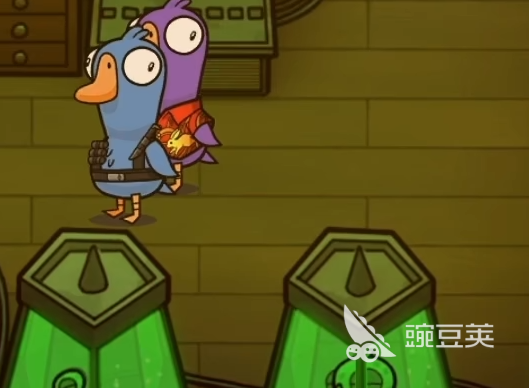 鹅鸭杀游戏手机版新手入门指南：核心玩法、角色技巧与实用套路详解