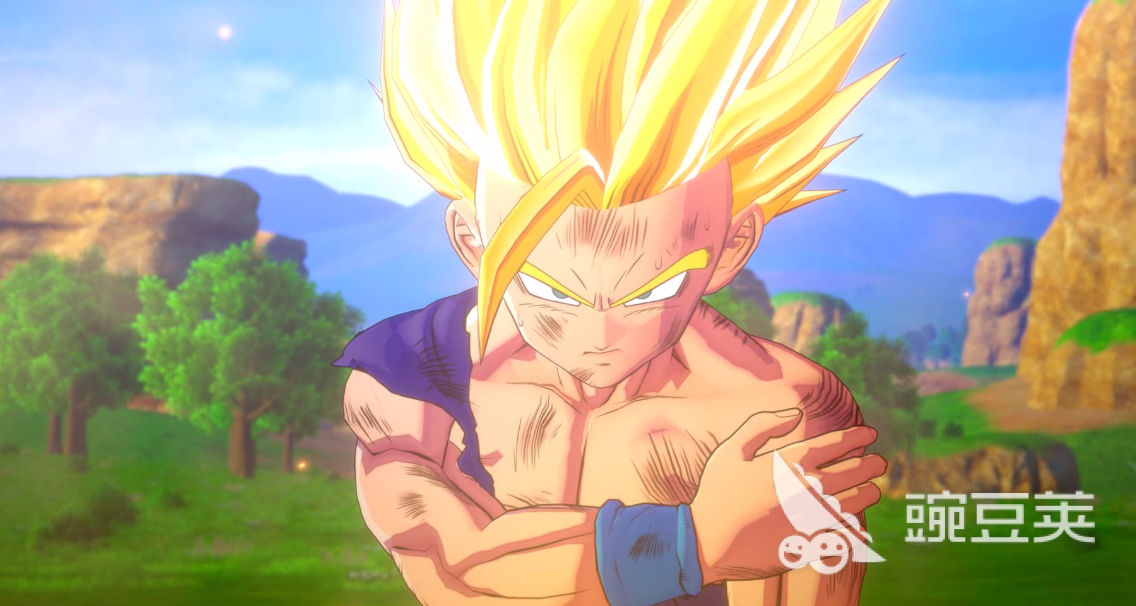 七龙珠Z卡卡罗特延迟丢包掉帧 七龙珠Z卡卡罗特网络与性能优化全教程截图