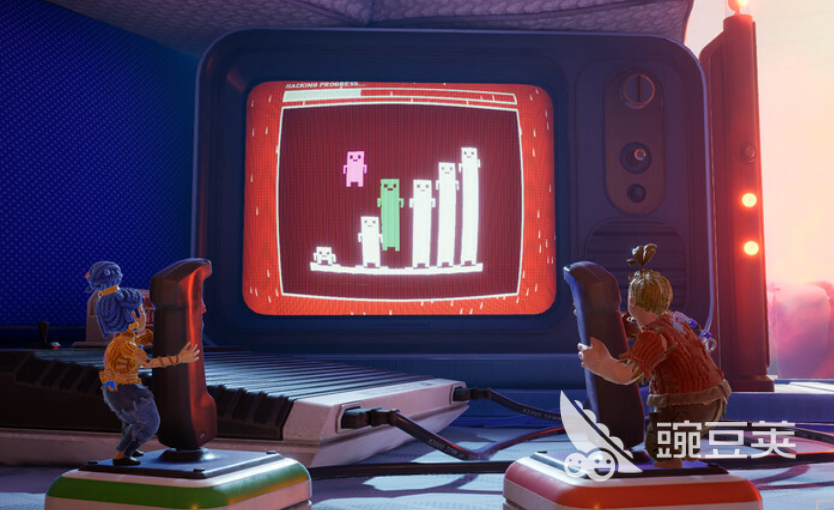 两个人成行史低价格是多少 双人成行历史最低折扣价查询截图