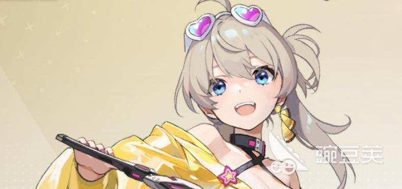 深鸢斯凯拉强度解析 深鸢斯凯拉技能机制与实战表现全面评测截图