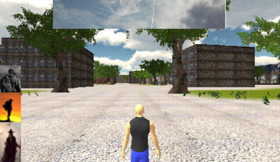 能够旅游全世界的游戏叫什么名字 火爆的的环游世界游戏介绍2025截图