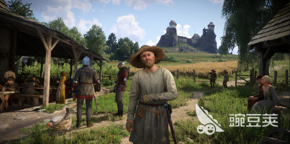 天国拯救2史低价格查询 天国拯救2历史最低折扣多少钱截图