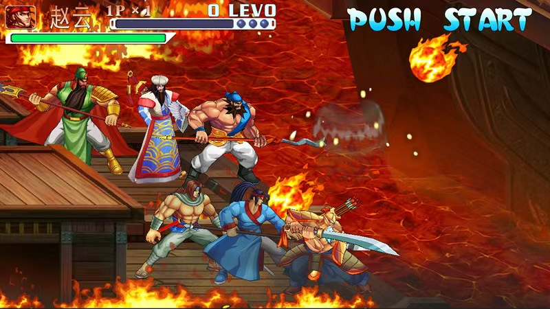 战记游戏有哪些