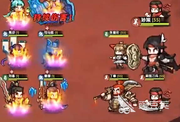 艾尔指挥官三国 艾尔指挥官三国新手入门与实战教程截图