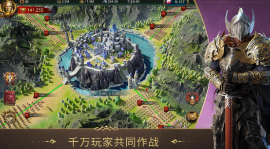 2025经典的SLG汉化游戏分享：高自由度、长线养成与策略深度兼备截图