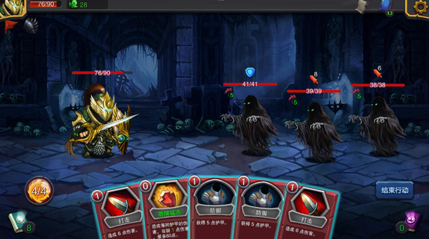 外国的一个古堡解谜类游戏叫什么名字 经典的古堡解谜榜单9分享before_12025