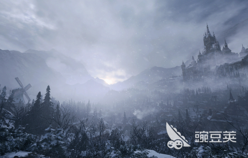 生化危机8村庄史低价格查询 生化危机8村庄历史最低折扣价汇总截图