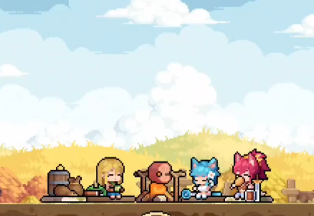 幻想少女公会氪金吗 幻想少女公会零氪教程说明截图