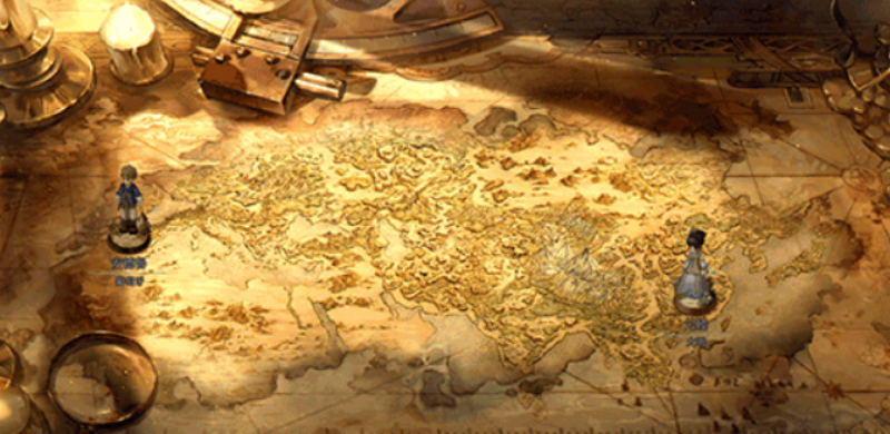 风帆纪元上线时间盘点 风帆纪元什么时候上线截图