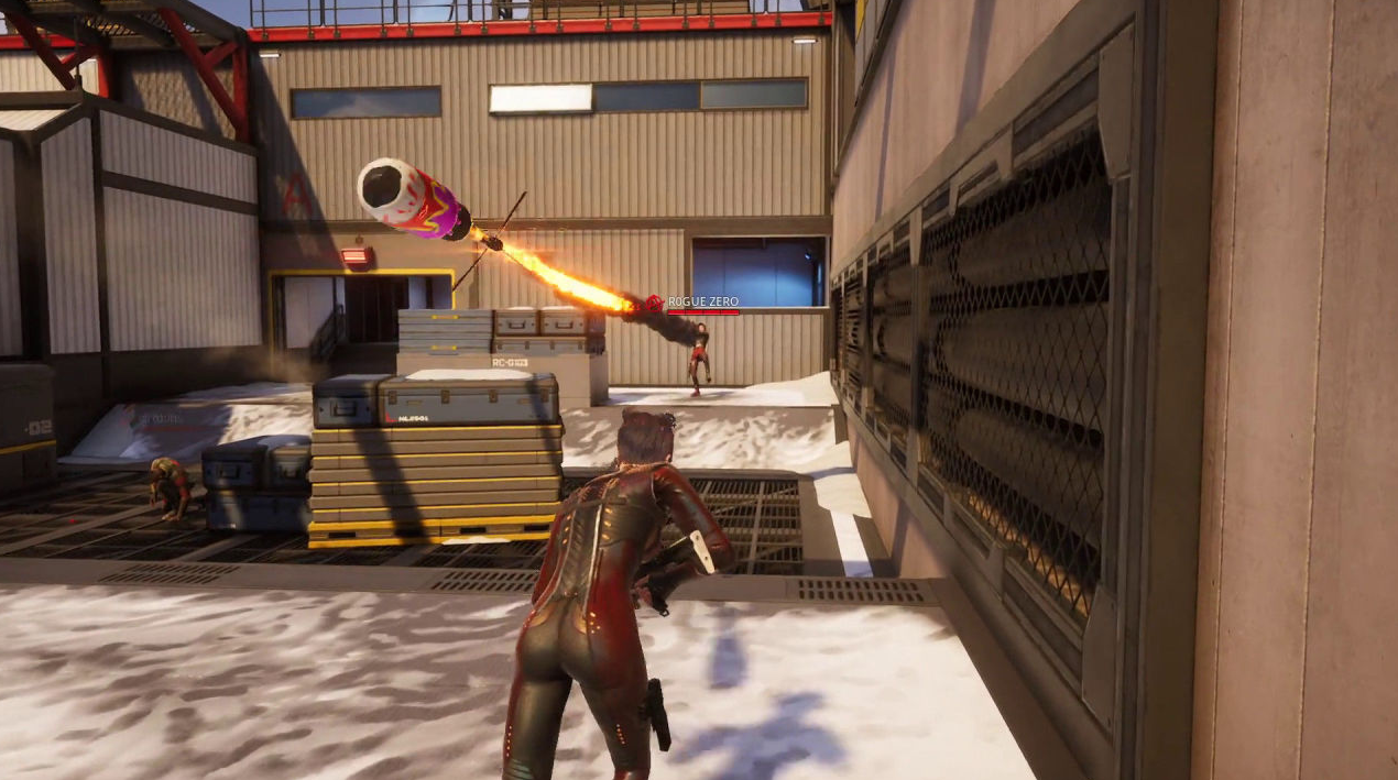 相似侠盗猎车手的榜单9有哪几款 2025必玩的开放世界手游before_1截图