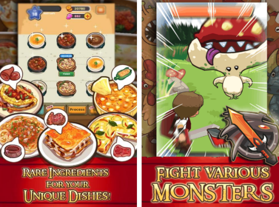 免费的地牢游戏有哪些