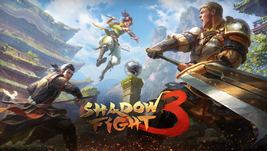 什么游戏手机版打击感强 2025打击感比较强的游戏分享截图