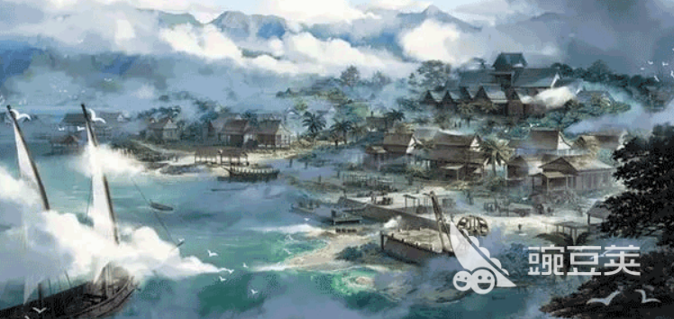 风帆纪元是什么游戏 风帆纪元航海冒险策略游戏详细盘点截图