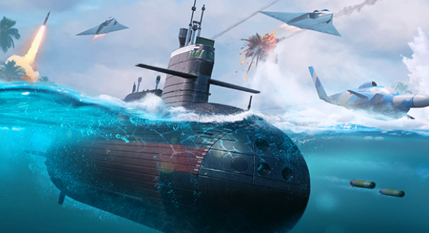 好玩的互动游戏大全