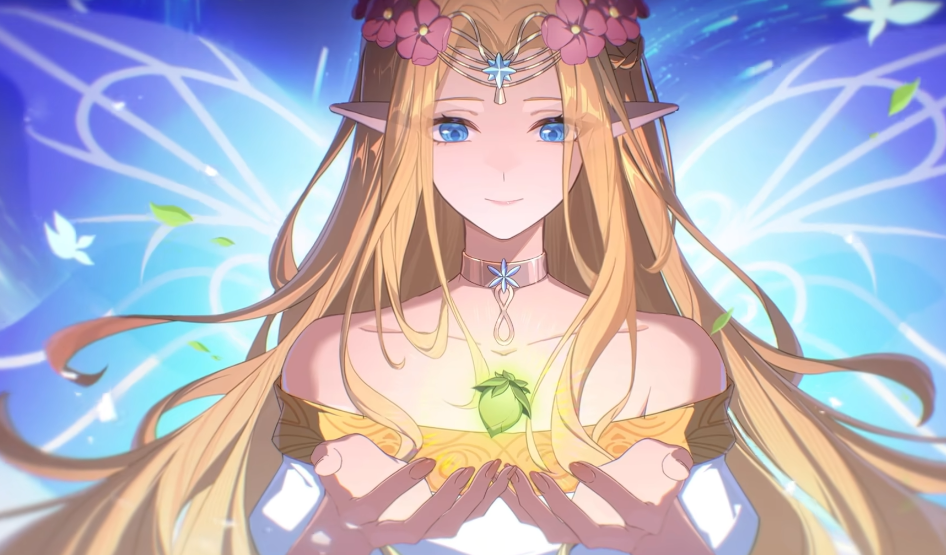 小花仙拉贝尔之约是什么游戏 小花仙拉贝尔之约游戏盘点截图