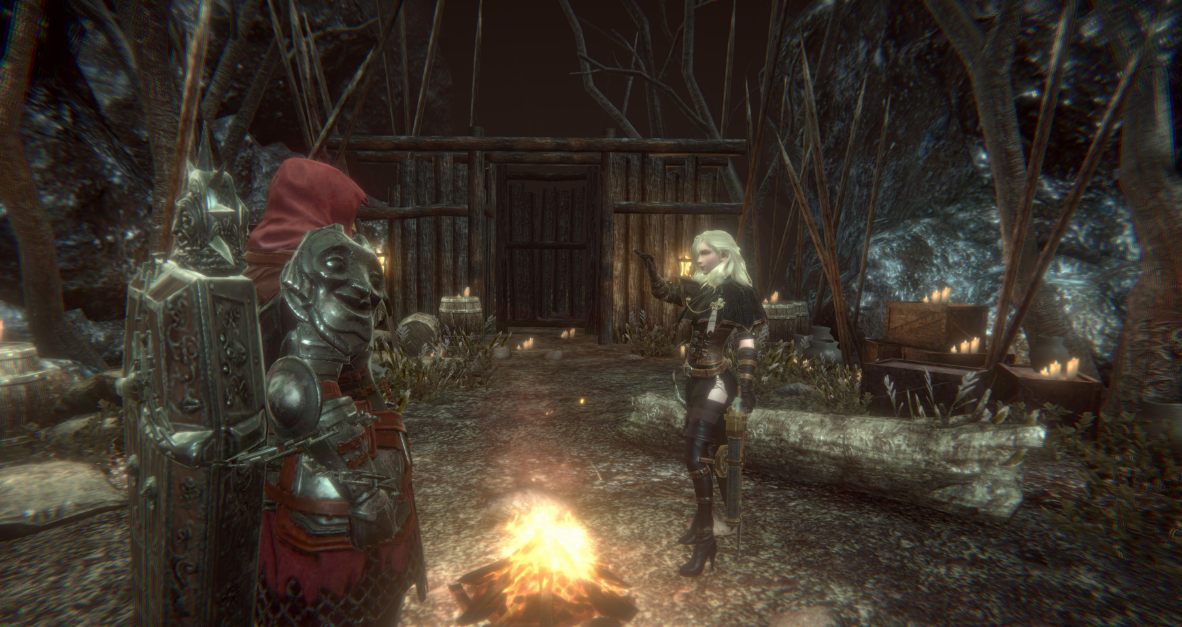 受欢迎的游戏手机版不用网络大型游戏有哪几款 有趣的单机游戏介绍2025截图