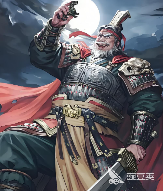 名将杀新手武将分享指南 名将杀入门必选武将全解析截图