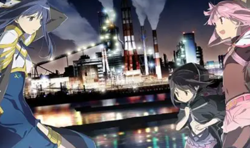 魔法少女小圆手游安卓下载中文汉化版推荐2025 有意思的魔法游戏手机版合辑截图