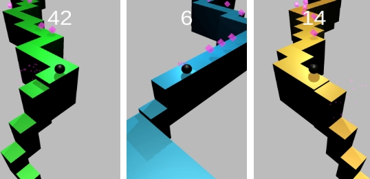 必玩的小球游戏下载分享 人气较高的小球游戏合辑2025截图