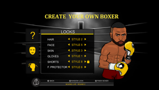 免费的拳王游戏有哪些