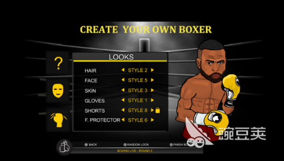 2025火爆的不用钱拳击格斗游戏分享:高人气拳王类手游安卓下载介绍