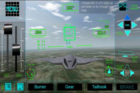 人气高的真实飞机驾驶游戏下载