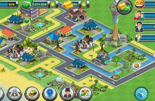 模拟经营岛屿类游戏有没有 经典的岛屿经营游戏手机版分享2025