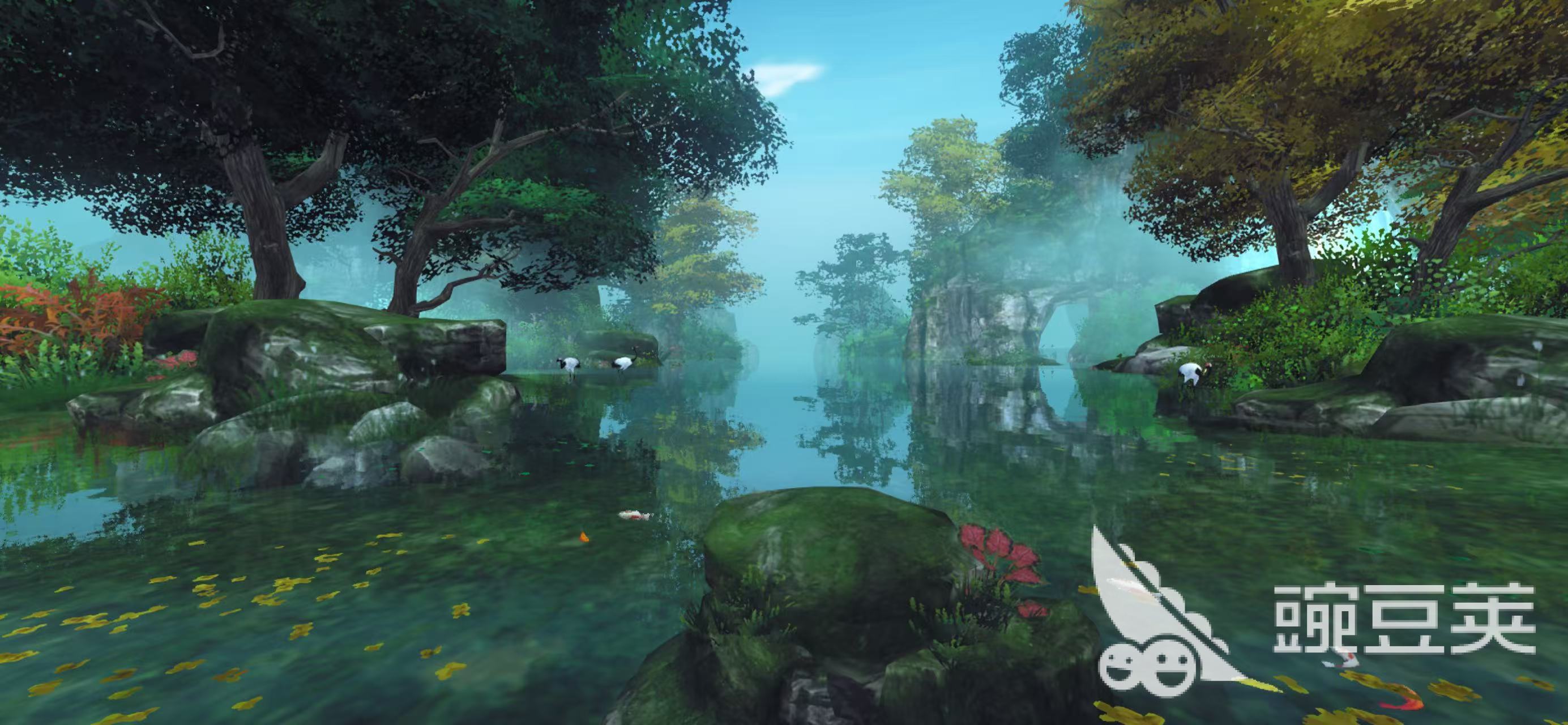 天下万象碧云剑 天下万象碧云剑技能属性与实战效果详解截图