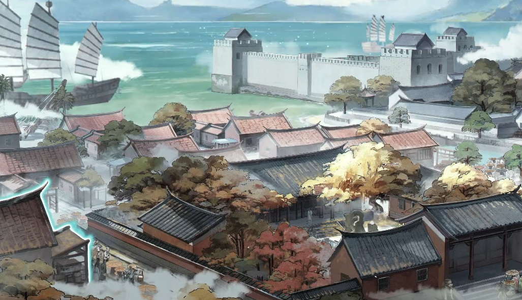 风帆纪元游戏手机版赚钱方法合辑｜多种稳定变现途径与实操技巧详解截图