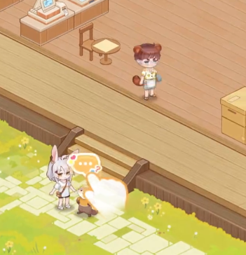 解忧小食光预约方法介绍