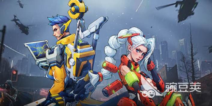 远星集结角色搭配教程 远星集结最强阵容与实战搭配技巧截图