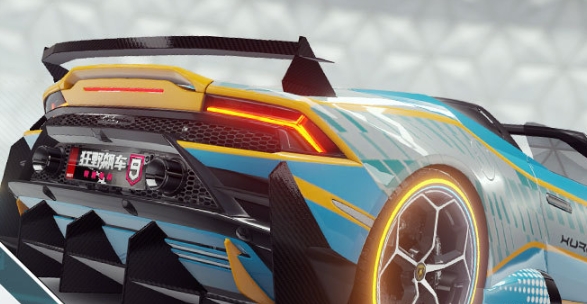 经典的开放世界赛车游戏手机版合辑 有趣的开放世界赛车游戏前五2025截图