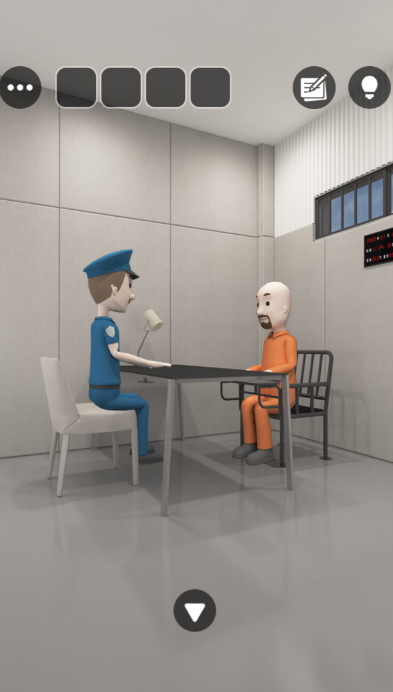 十款侦探类推理游戏介绍2025 火爆的的侦探类推理游戏top10