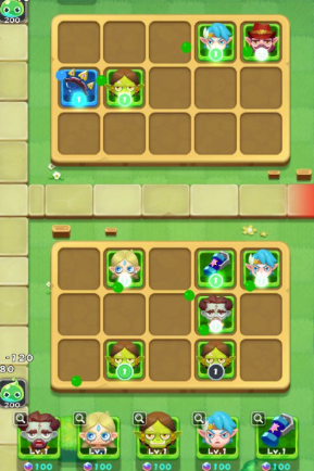 指尖游戏哪些值得下载2025