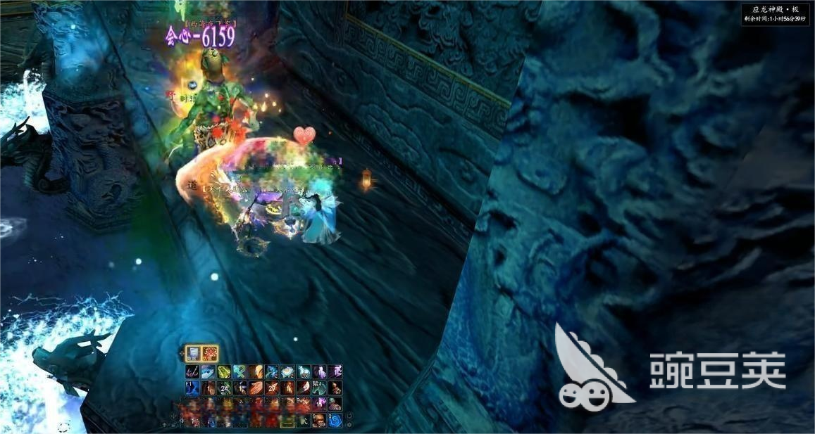 天下万象应龙神殿通关教程 天下万象应龙神殿高效率速通与阵容搭配详解截图