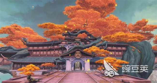 天下万象扶桑神园机制详解 天下万象扶桑神园玩法与设定全解析截图